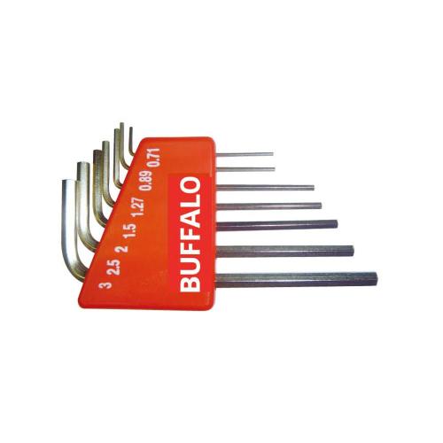 SESHIN BUFFALO L-Key Set Mini
