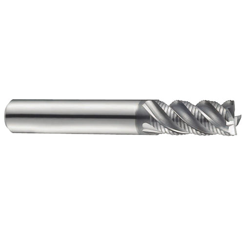 YG-1 Carbide Roughing End Mill (SUS-Cut) 6mm–12mm
