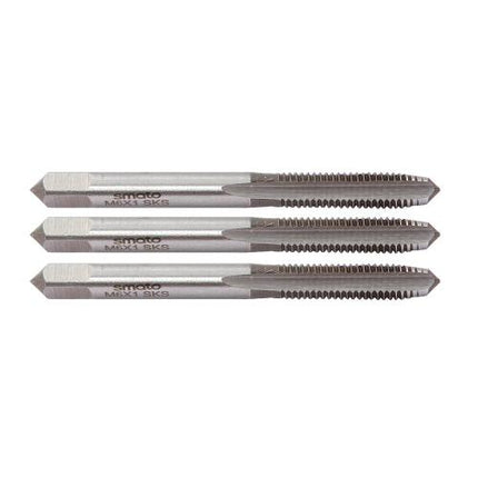 SMATO Hand Tap (SKS Tool Steel) M3–M14