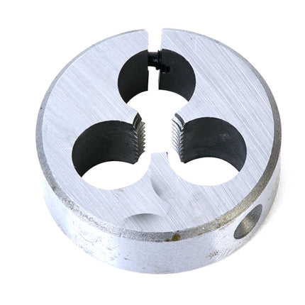 SMATO Round Die (SKS Tool Steel) M3–M18