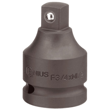 GENIUS TOOLS Impact Adapter