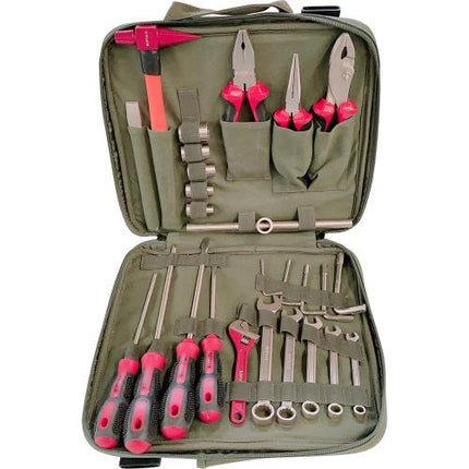 SESHIN BUFFALO Tool Set Non-Sparking I-26