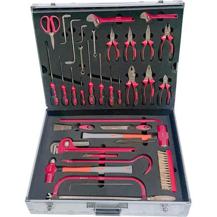 SESHIN BUFFALO Tool Set Non-Sparking L-36