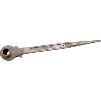 SESHIN BUFFALO Ratchet Wrench Non-Sparking 180A-1417