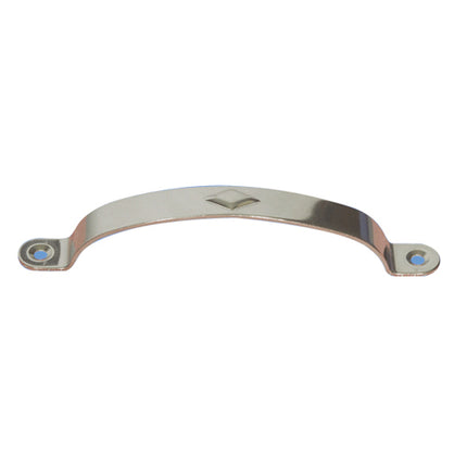 SMATO Handle SmileAType(Steel) 1-Piece=100pcs (Made to Order)