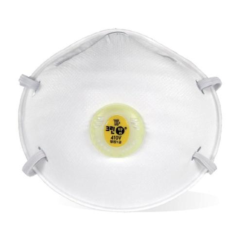 CLEANTOP Disposable Particulate Respirator 410V