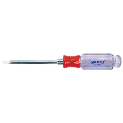 SMATO Transparent Dual-Purpose Screwdriver SCRD6-150