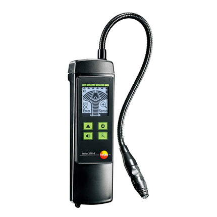Testo Refrigerant Leak Detector 316