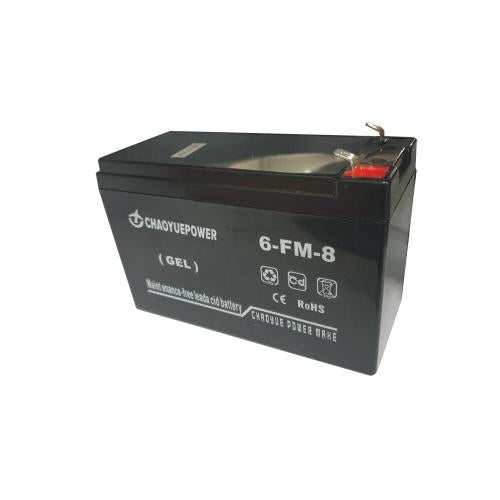 SMATO Battery