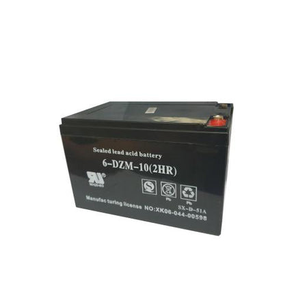 SMATO Battery