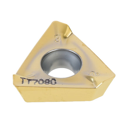 TAEGUTEC Milling Insert 3PKT 190608R-M TT6080