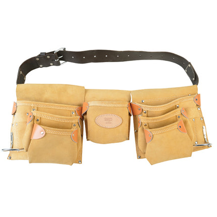 SMATO Tool Pouch Belt-Mounted SMT-301