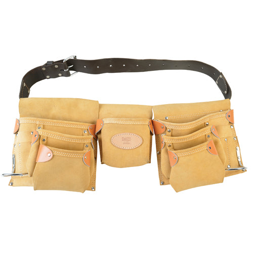 SMATO Tool Pouch Belt-Mounted SMT-301