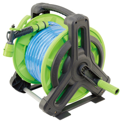 LIVING ANGEL Reel Hose Premium