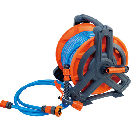 LIVING ANGEL Reel Hose Premium