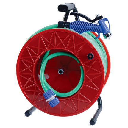LIVING ANGEL Reel Hose Standard