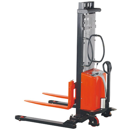 UDT Semi-Electric Stacker FSW-1025SE 1 t