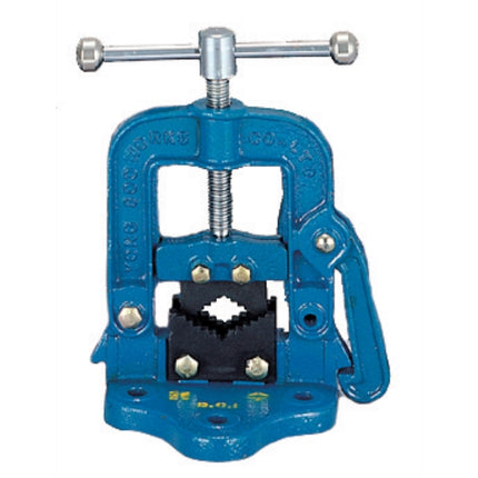 YONGSU Pipe Vise YPV-0100 NO.0/grip(12~40mm)