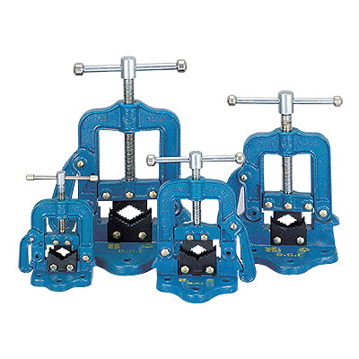 YONGSU Pipe Vise YPV-3100 NO.3/grip(12~120mm)