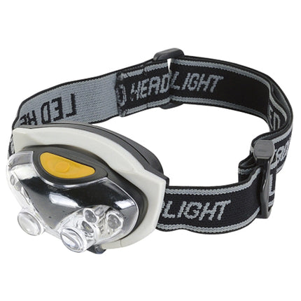 SMATO LED Headlamp SLH-10LM