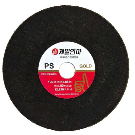 JEIL Cut-off Wheel Thin Q1913594-PS