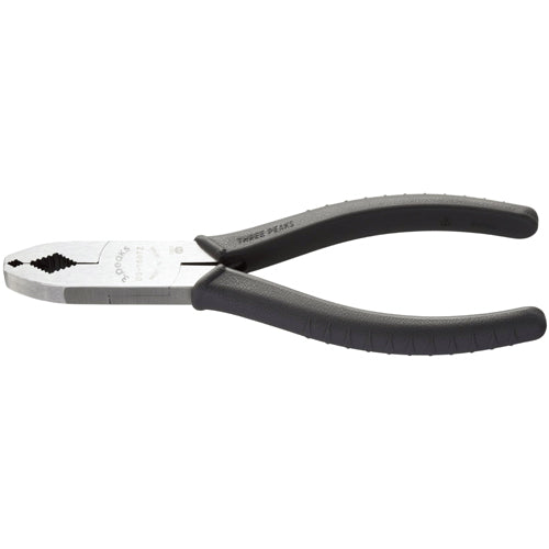 3.Peaks Diamond Pliers Screw Extractor DS-115TZ