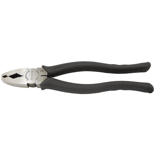 3.Peaks Diamond Pliers Screw Extractor DS175TZ