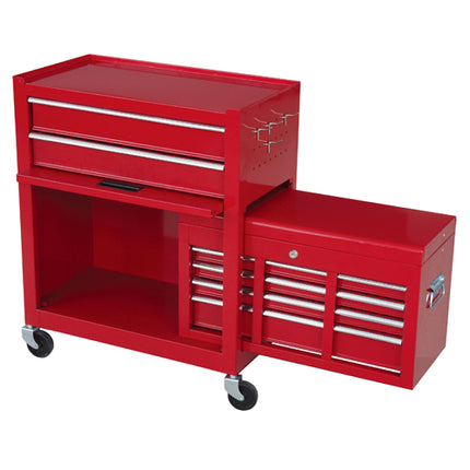 SESHIN BUFFALO Combo Tool Cabinet SB-CB730