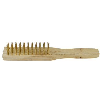 INWOO Wire Brush