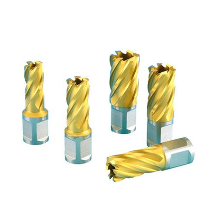 SESHIN BUFFALO HSS Annular Cutter, Ø11–50 mm