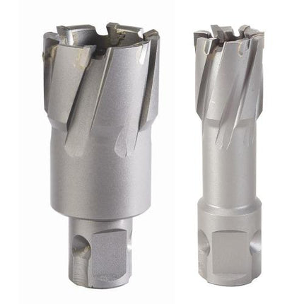 SESHIN BUFFALO TCT Annular Cutter (Quick-Change Shank), Ø12–50 mm