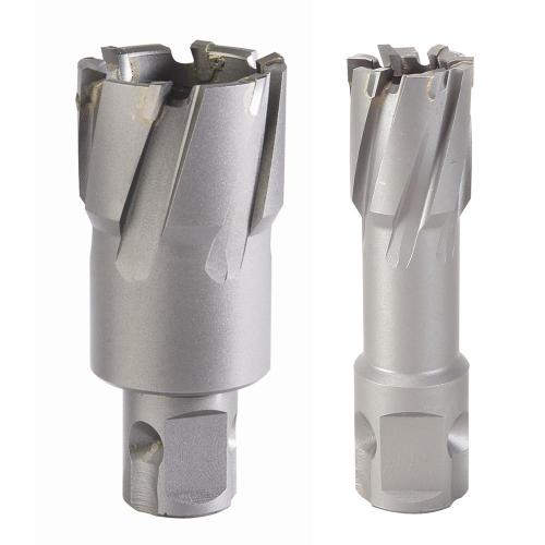 SESHIN BUFFALO TCT Annular Cutter (Quick-Change Shank), Ø12–50 mm
