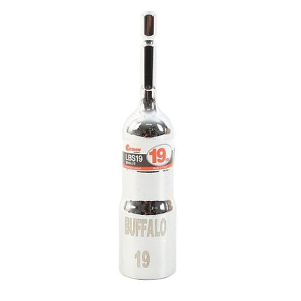 SESHIN BUFFALO Long Bit Socket LBS08