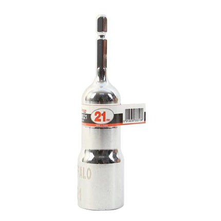 SESHIN BUFFALO Long Bit Socket 12-Point