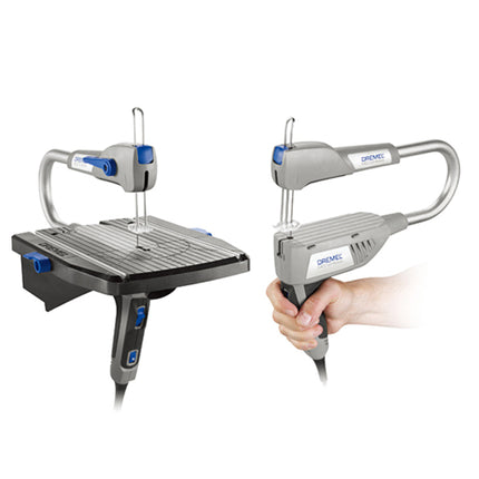DREMEL Moto-Saw Scroll Saw MS20-01
