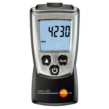 Testo Tachometer 460