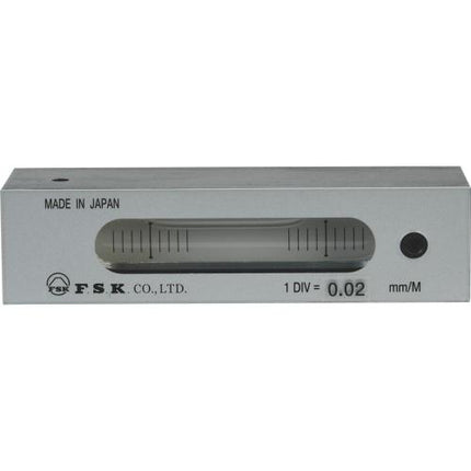 FSK Precision Flat Level