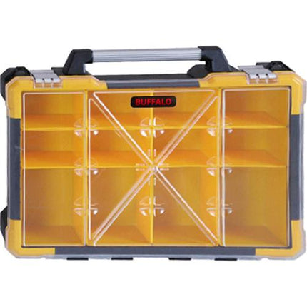 SESHIN BUFFALO Multi Box SB-MB6P