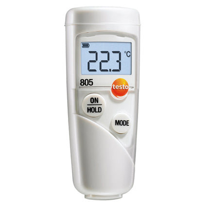 Testo Infrared Thermometer 805