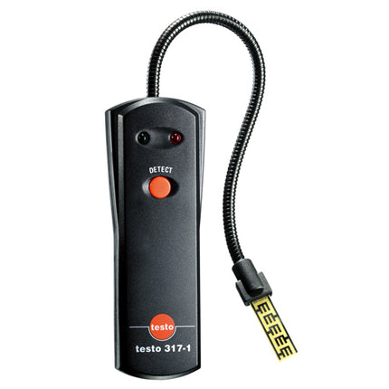 Testo Gas Leak Detector 317-1