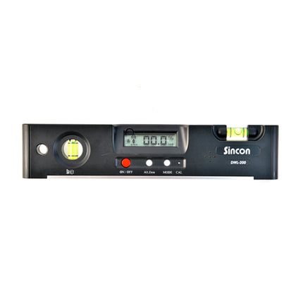 SINCON Digital Spirit Level