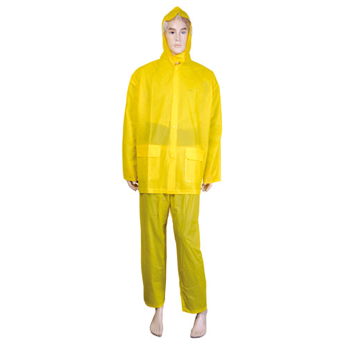 DUPLEX Basic Rain Suit