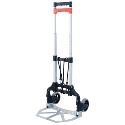 SMATO Folding Hand Cart Aluminum FT90A