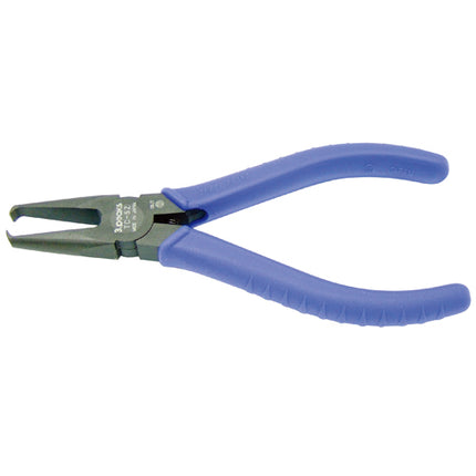 3.Peaks Top Cutter