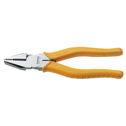 3.Peaks Power Lineman's Pliers