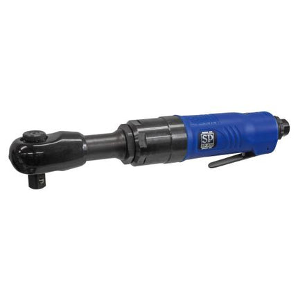 SP VESSEL Air Ratchet Wrench SP-7731 1/2" Drive