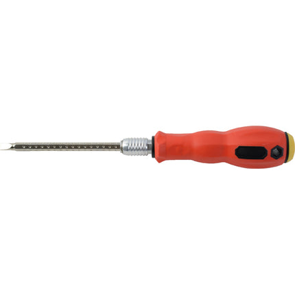 SMATO Electrician's Dual-Purpose Screwdriver Length Adjustable