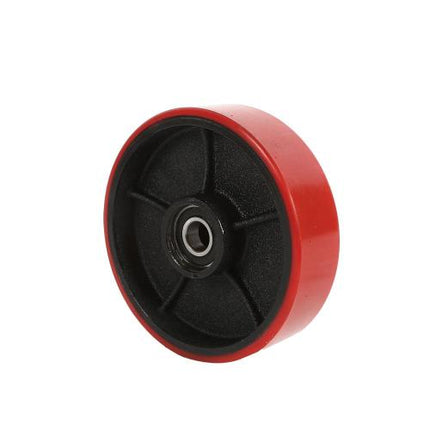 UDT Steer Wheel
