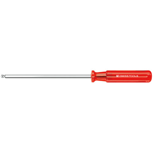 PB SWISS Ball Hex Screwdriver 206.S 1.27-50