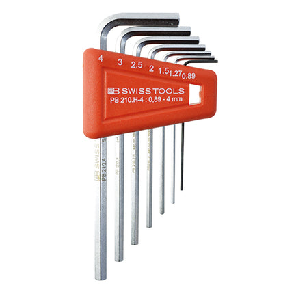 PB SWISS L-Key Set Mini